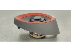 Recambio de rejilla aireadora para toyota aygo x 1.0 i referencia OEM IAM 550120H140  