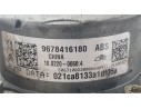 Recambio de abs para citroen c3 1.4 hdi 70 fap referencia OEM IAM 9678416180  