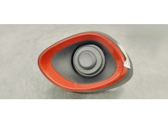 Recambio de rejilla aireadora para toyota aygo x 1.0 i referencia OEM IAM 550120H140  