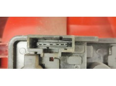 Recambio de piloto trasero izquierdo para citroen xsara picasso 2.0 hdi satisfaction referencia OEM IAM 9650005880  