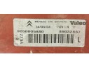 Recambio de piloto trasero izquierdo para citroen xsara picasso 2.0 hdi satisfaction referencia OEM IAM 9650005880  