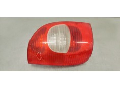 Recambio de piloto trasero izquierdo para citroen xsara picasso 2.0 hdi satisfaction referencia OEM IAM 9650005880  