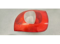 Recambio de piloto trasero izquierdo para citroen xsara picasso 2.0 hdi satisfaction referencia OEM IAM 9650005880  