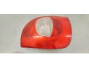 Recambio de piloto trasero izquierdo para citroen xsara picasso 2.0 hdi satisfaction referencia OEM IAM 9650005880  