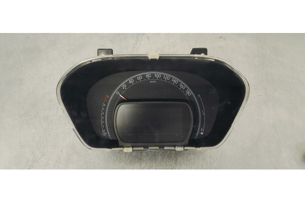 Recambio de cuadro instrumentos para toyota aygo x 1.0 i referencia OEM IAM 838000H730  