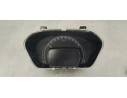 Recambio de cuadro instrumentos para toyota aygo x 1.0 i referencia OEM IAM 838000H730  