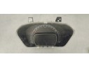 Recambio de cuadro instrumentos para toyota aygo x 1.0 i referencia OEM IAM 838000H730  