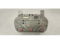 Recambio de cuadro instrumentos para toyota aygo x 1.0 i referencia OEM IAM 838000H730  