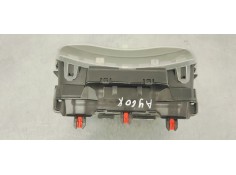 Recambio de cuadro instrumentos para toyota aygo x 1.0 i referencia OEM IAM 838000H730  