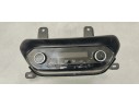 Recambio de mando climatizador para toyota aygo x 1.0 i referencia OEM IAM 559000H140  