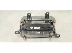 Recambio de mando climatizador para toyota aygo x 1.0 i referencia OEM IAM 559000H140  