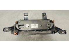 Recambio de mando climatizador para toyota aygo x 1.0 i referencia OEM IAM 559000H140  