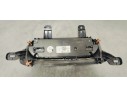 Recambio de mando climatizador para toyota aygo x 1.0 i referencia OEM IAM 559000H140  