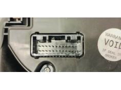 Recambio de mando climatizador para toyota aygo x 1.0 i referencia OEM IAM 559000H140  
