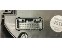Recambio de mando climatizador para toyota aygo x 1.0 i referencia OEM IAM 559000H140  