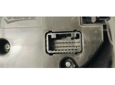Recambio de mando climatizador para toyota aygo x 1.0 i referencia OEM IAM 559000H140  