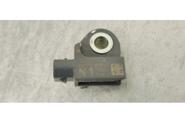 Recambio de sensor para toyota aygo x 1.0 i referencia OEM IAM 891730H020  
