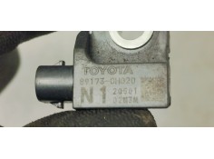 Recambio de sensor para toyota aygo x 1.0 i referencia OEM IAM 891730H020  