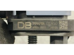 Recambio de sensor para toyota aygo x 1.0 i referencia OEM IAM 8983A0D011  