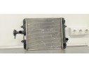 Recambio de radiador agua para toyota aygo x 1.0 i referencia OEM IAM CZ4221753583  