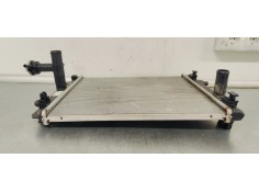 Recambio de radiador agua para toyota aygo x 1.0 i referencia OEM IAM CZ4221753583  