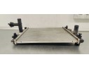 Recambio de radiador agua para toyota aygo x 1.0 i referencia OEM IAM CZ4221753583  
