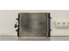 Recambio de radiador agua para toyota aygo x 1.0 i referencia OEM IAM CZ4221753583  