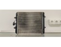 Recambio de radiador agua para toyota aygo x 1.0 i referencia OEM IAM CZ4221753583  