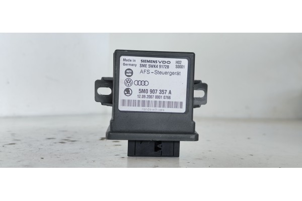 Recambio de modulo electronico para volkswagen passat berlina (3c2) advance plus referencia OEM IAM 5M0907357  