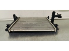 Recambio de radiador agua para toyota aygo x 1.0 i referencia OEM IAM CZ4221753583  