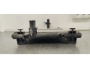 Recambio de radiador agua para toyota aygo x 1.0 i referencia OEM IAM CZ4221753583  