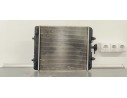 Recambio de radiador agua para toyota aygo x 1.0 i referencia OEM IAM CZ4221753583  