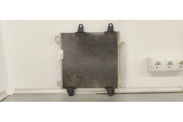 Recambio de condensador / radiador aire acondicionado para toyota aygo x 1.0 i referencia OEM IAM 884500H030  