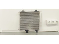 Recambio de condensador / radiador aire acondicionado para toyota aygo x 1.0 i referencia OEM IAM 884500H030  