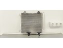 Recambio de condensador / radiador aire acondicionado para toyota aygo x 1.0 i referencia OEM IAM 884500H030  