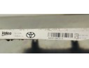 Recambio de condensador / radiador aire acondicionado para toyota aygo x 1.0 i referencia OEM IAM 884500H030  