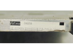 Recambio de condensador / radiador aire acondicionado para toyota aygo x 1.0 i referencia OEM IAM 884500H030  