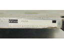 Recambio de condensador / radiador aire acondicionado para toyota aygo x 1.0 i referencia OEM IAM 884500H030  