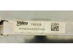 Recambio de condensador / radiador aire acondicionado para toyota aygo x 1.0 i referencia OEM IAM 884500H030  