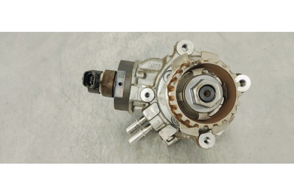 Recambio de bomba inyeccion para peugeot 308 1.5 hdi 130 fap referencia OEM IAM 0445010761  