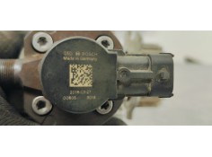 Recambio de bomba inyeccion para peugeot 308 1.5 hdi 130 fap referencia OEM IAM 0445010761  