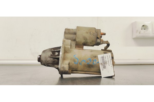 Recambio de motor arranque para ford focus lim. 1.6 referencia OEM IAM 7G9N11000AC  