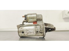 Recambio de motor arranque para ford focus lim. 1.6 referencia OEM IAM 7G9N11000AC  