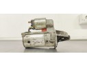 Recambio de motor arranque para ford focus lim. 1.6 referencia OEM IAM 7G9N11000AC  