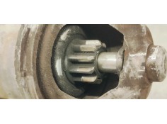 Recambio de motor arranque para ford focus lim. 1.6 referencia OEM IAM 7G9N11000AC  