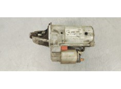 Recambio de motor arranque para ford focus lim. 1.6 referencia OEM IAM 7G9N11000AC  