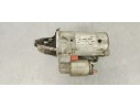 Recambio de motor arranque para ford focus lim. 1.6 referencia OEM IAM 7G9N11000AC  
