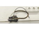 Recambio de cerradura puerta trasera izquierda para nissan qashqai (j10) acenta referencia OEM IAM   