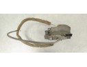 Recambio de cerradura puerta trasera izquierda para nissan qashqai (j10) acenta referencia OEM IAM   