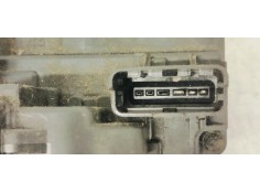 Recambio de cerradura puerta trasera izquierda para nissan qashqai (j10) acenta referencia OEM IAM   